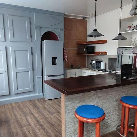 Appartement Coeur De Ville. Dole Exteriér fotografie