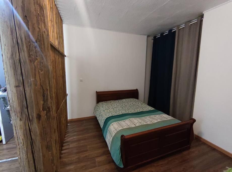 Appartement Coeur De Ville. Dole Exteriér fotografie