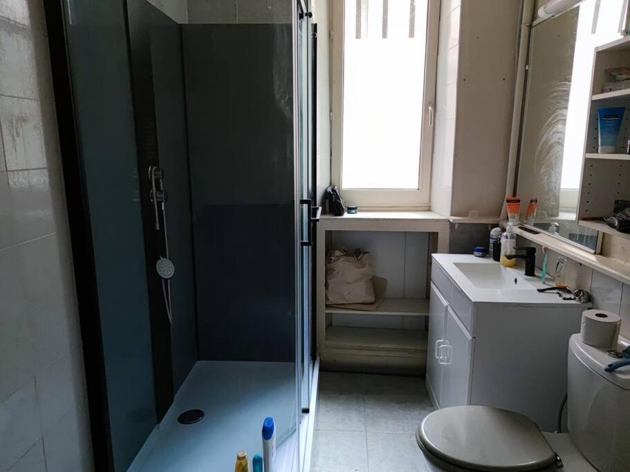 Appartement Coeur De Ville. Dole Exteriér fotografie