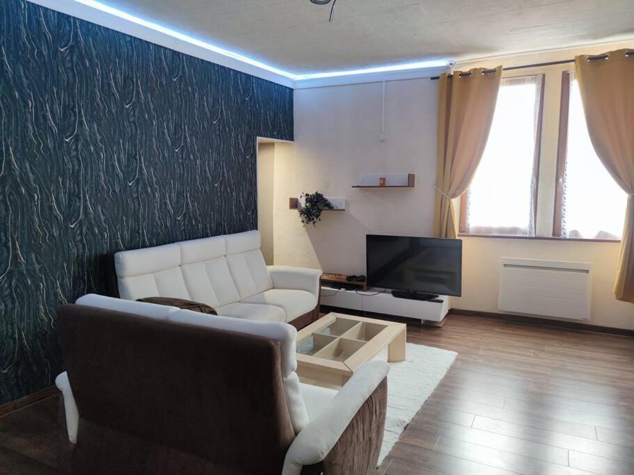 Appartement Coeur De Ville. Dole Exteriér fotografie